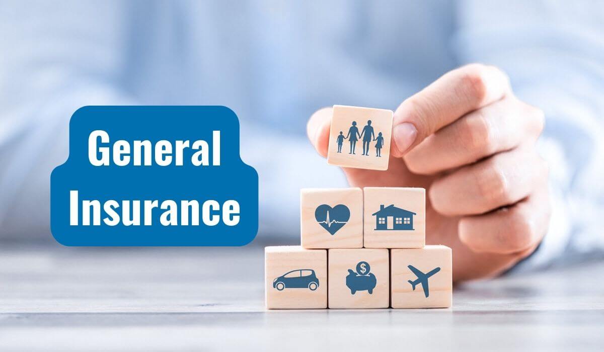 Get to Know the Basics of General Insurance in 5 Minutes