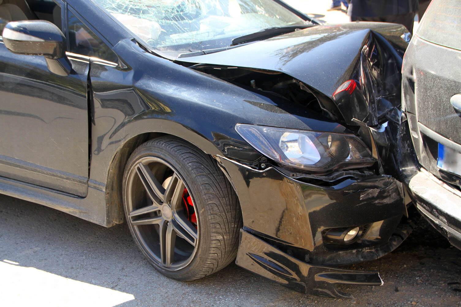 What to Do When You are Involved in a Car Accident