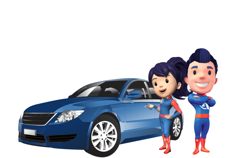 Car Insurance | Compare, Get Quote & Renew with Kurnia Insurans