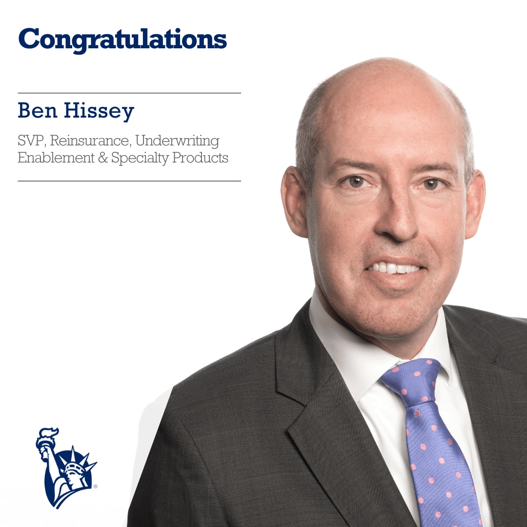ben hissey